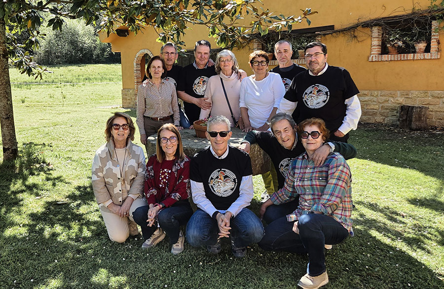 Hacer clic, para acceder al Viaje a Cangas de Onís
